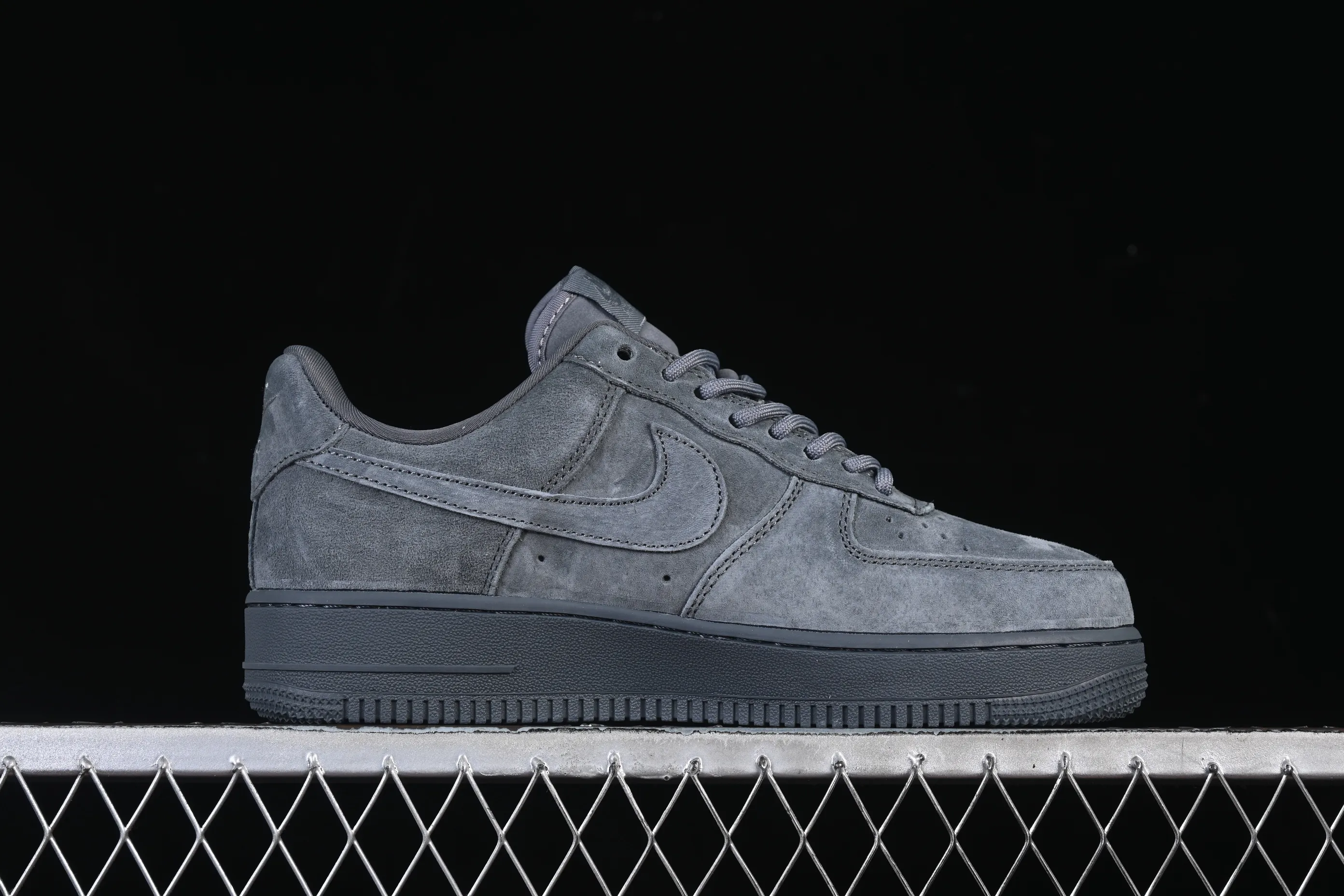 All Categories Nk Air Force 1 Air Force Series Nk Air Force 1 Low Air Force Low Nike Air Force 1'07 Low Supreme Joint Whole Pig Eight Air Force One Low Casual Shoes DF0188-115